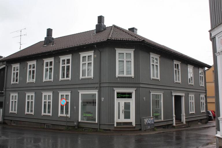 3110 TØNSBERG Øvre Langgate 26 D